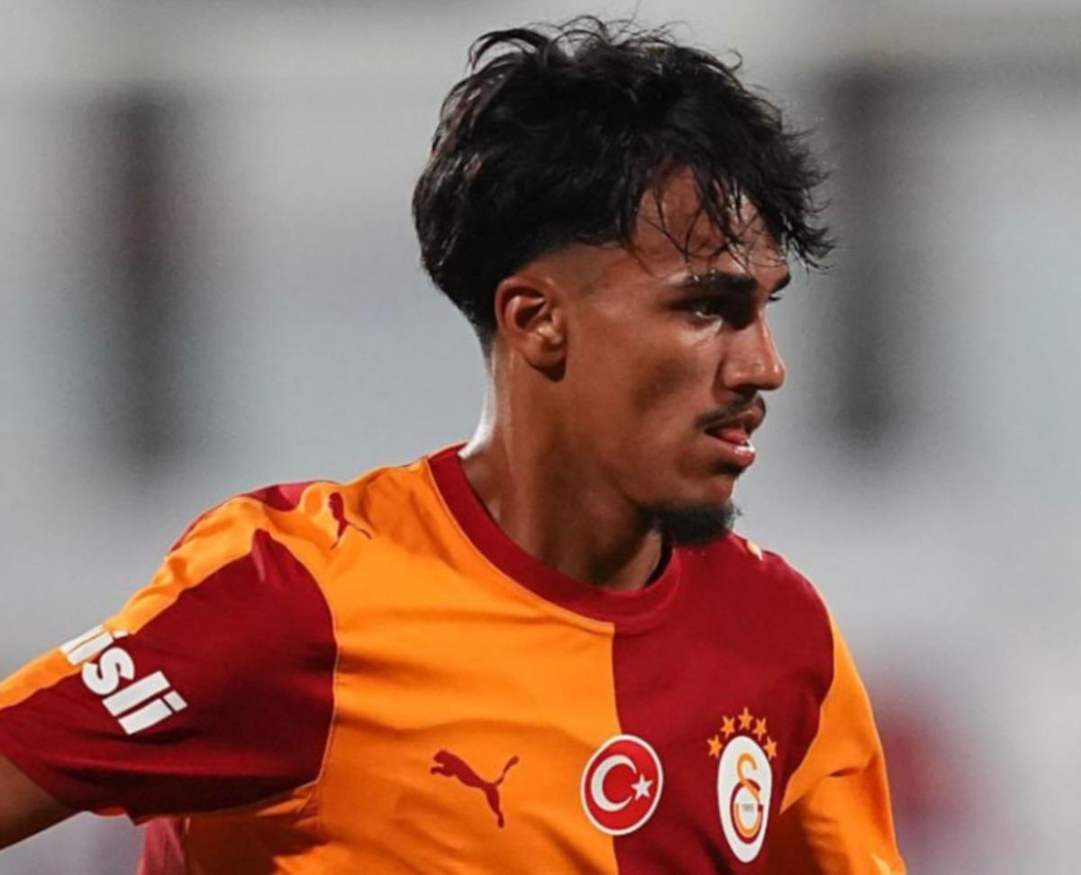 Amedspor istedi, Galatasaray onay verdi! Genç yıldız gitmek istemedi 1