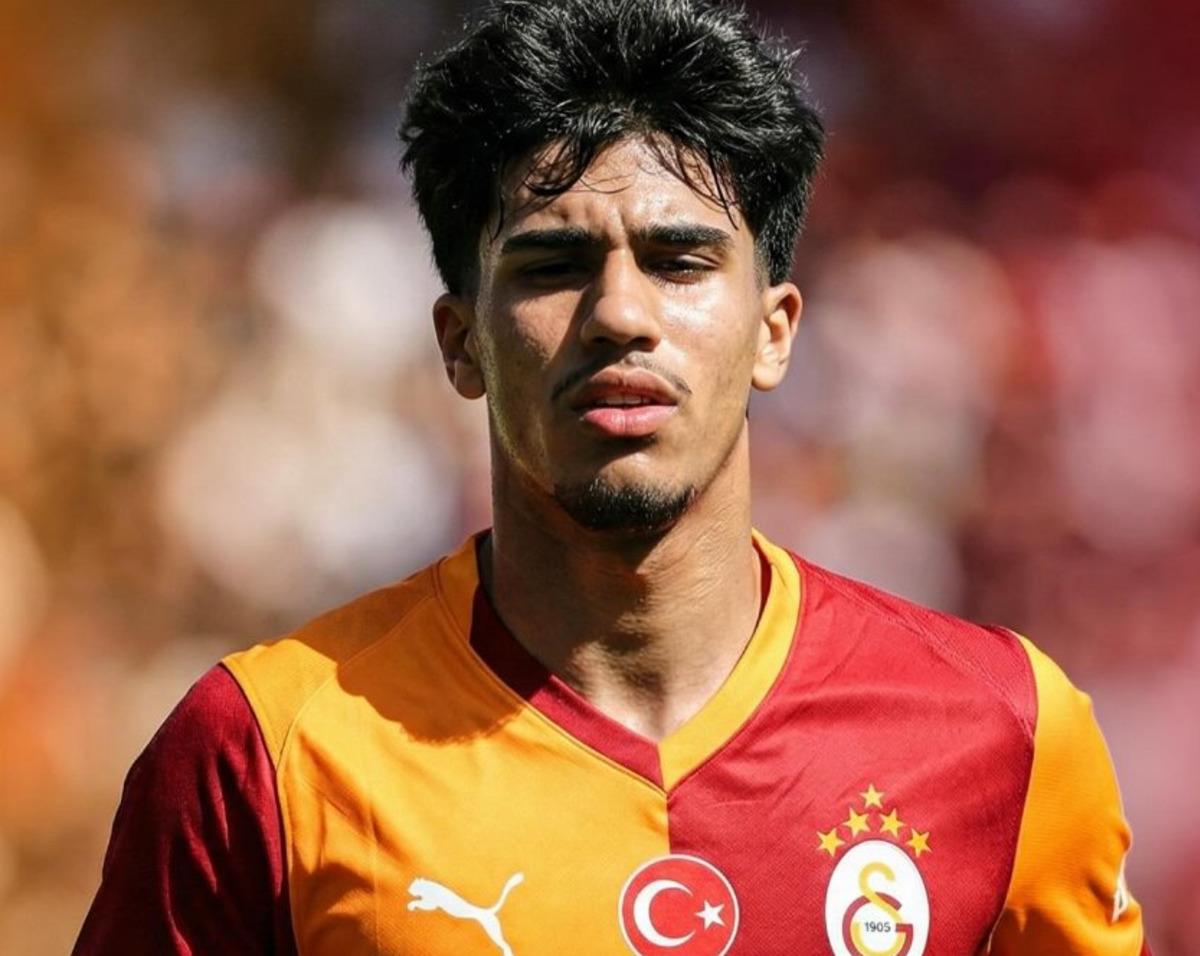Amedspor istedi, Galatasaray onay verdi! Genç yıldız gitmek istemedi 2