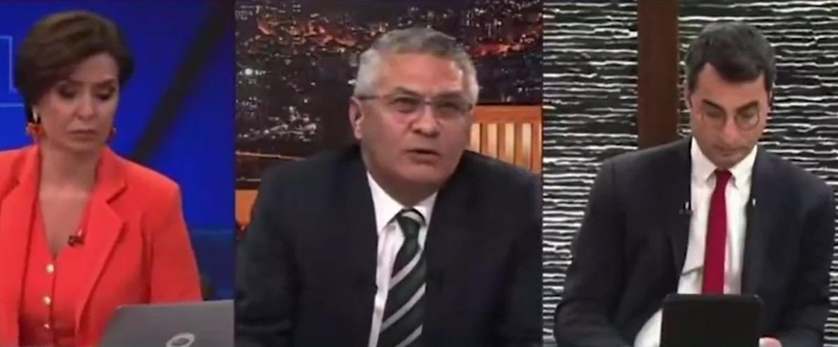 Oğuz Kaan Salıcı gözyaşları içinde anlattı! "Dedim gitme, anlattım, ikna olmadı..." 1
