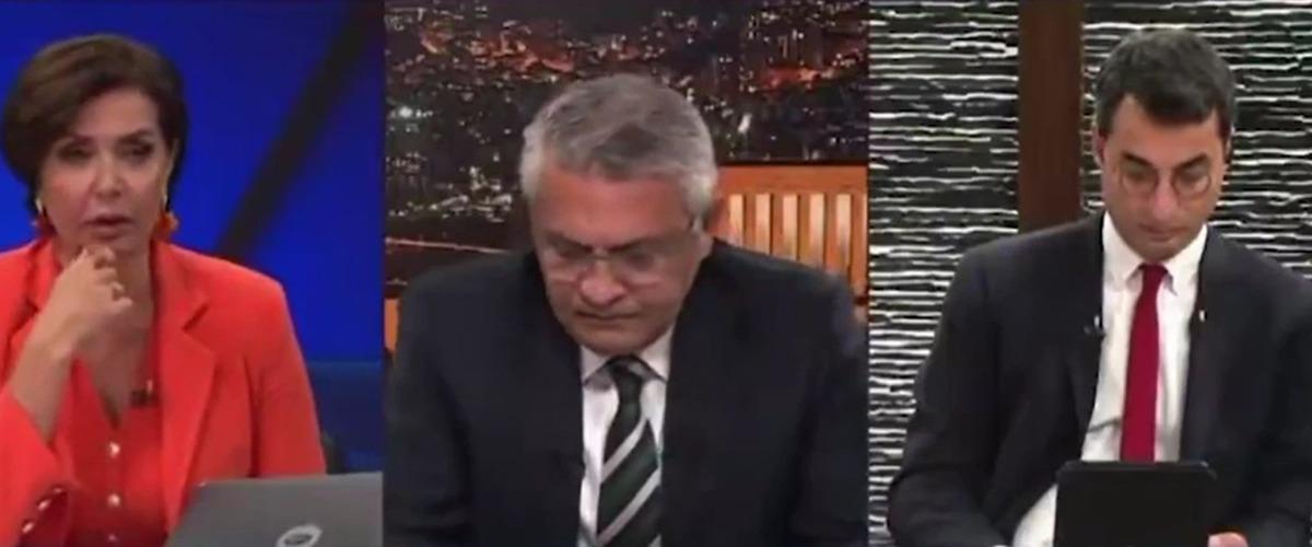 Oğuz Kaan Salıcı gözyaşları içinde anlattı! "Dedim gitme, anlattım, ikna olmadı..." 2