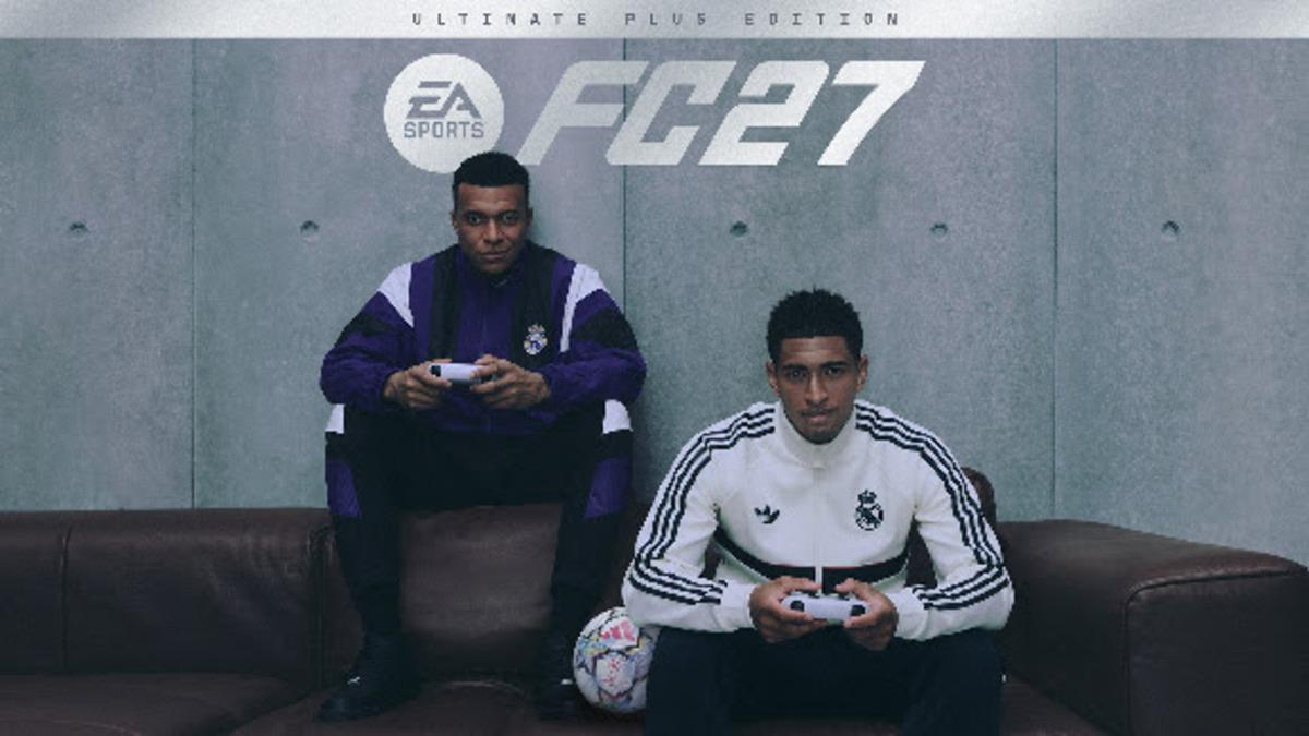 EA Sports FC 27 nin fragmanı yayınlandı, &ccedil;ıkış tarihi ve fiyatı a&ccedil;ıklandı 1