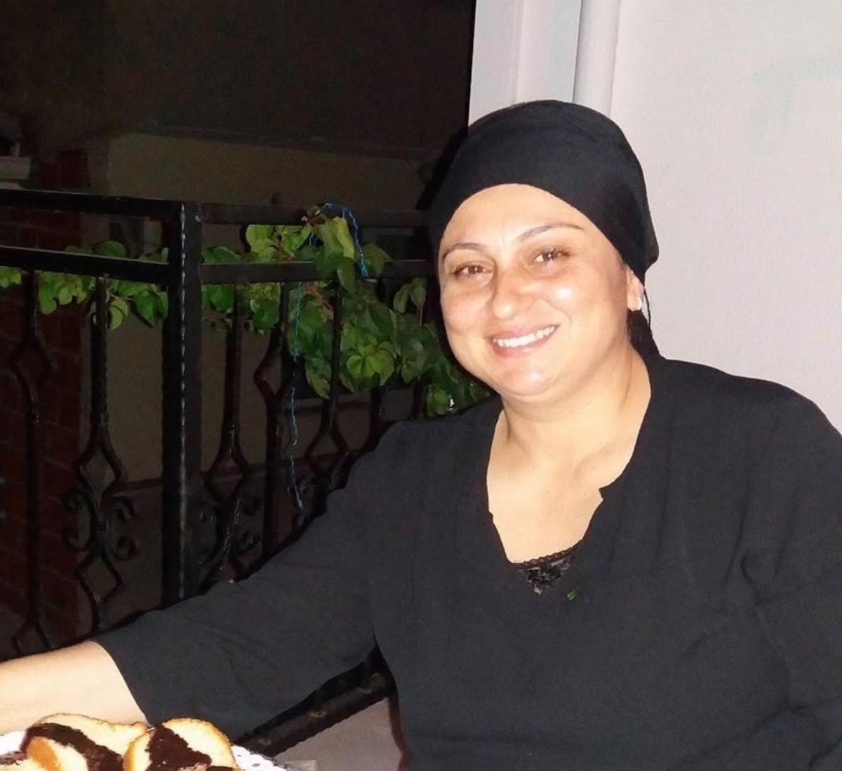 Kanlı selfie! Önce poz verdi ardından boğazını kesti: Bursa da korkunç olay 8