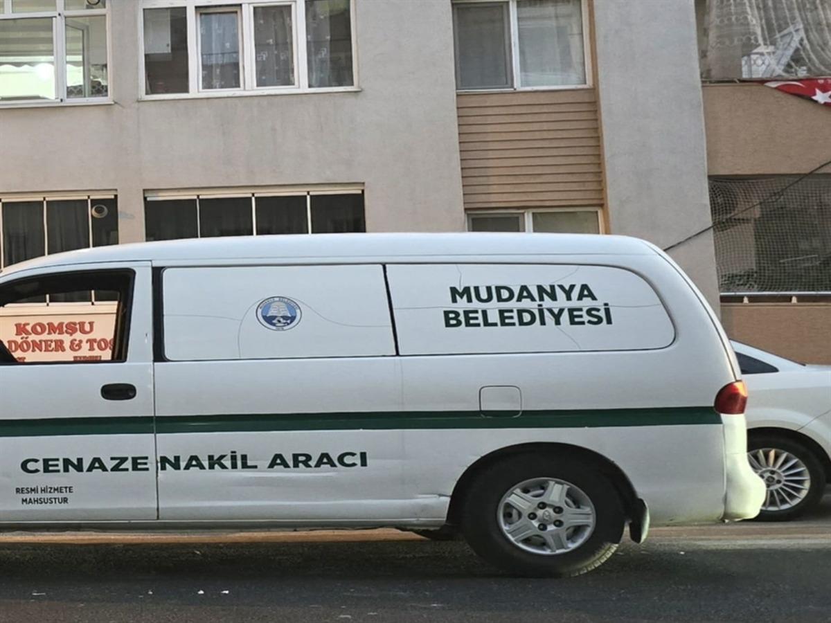 Kanlı selfie! Önce poz verdi ardından boğazını kesti: Bursa da korkunç olay 6