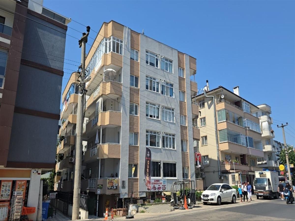 Kanlı selfie! Önce poz verdi ardından boğazını kesti: Bursa da korkunç olay 5