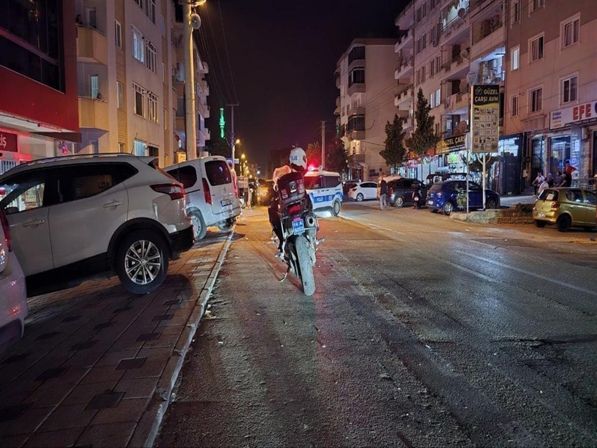 Kanlı selfie! Önce poz verdi ardından boğazını kesti: Bursa da korkunç olay 4