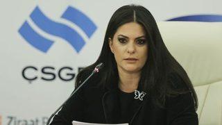 Bakan Sarıeroğlu'ndan 100 bin gence yazın iş imkanı hakkında yeni açıklama 