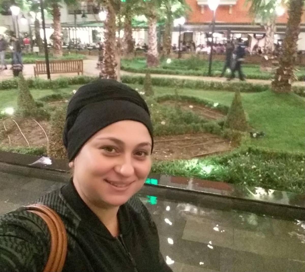 Kanlı selfie! Önce poz verdi ardından boğazını kesti: Bursa da korkunç olay 2