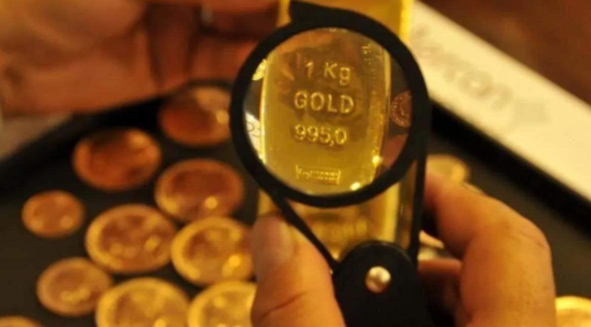 Dev bankadan dikkat &ccedil;eken altın tahmini: Ralli s&uuml;recek mi? 2