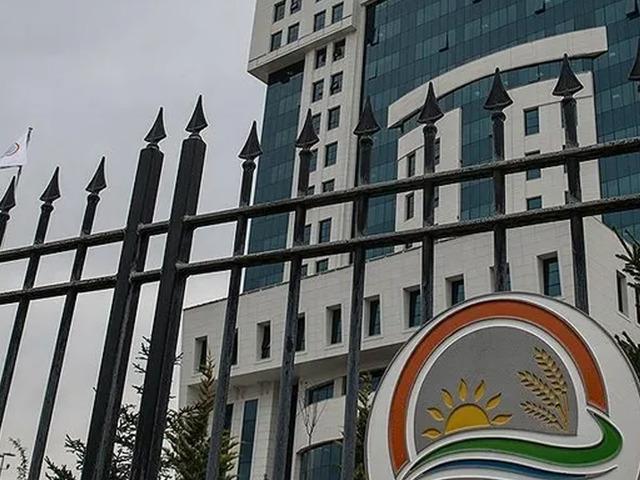 Tarım ve Orman Bakanlığının 1874 s&ouml;zleşmeli personel alımına ilişkin detaylar belli oldu