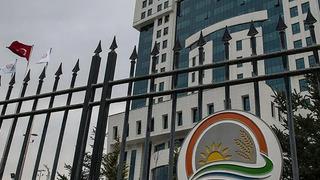 Tarım ve Orman Bakanlığının 1874 sözleşmeli personel alımına ilişkin detaylar belli oldu