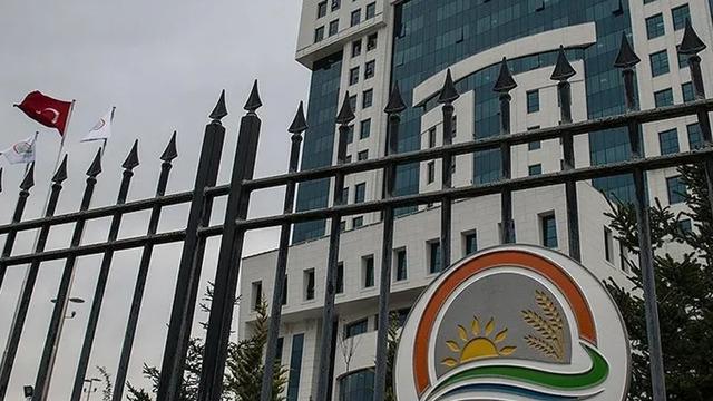 Tarım ve Orman Bakanlığının 1874 sözleşmeli personel alımına ilişkin detaylar belli oldu