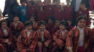 Öğrenci Ve Velilerin Oluşturduğu Müze Geçmişe Işık Tutuyor