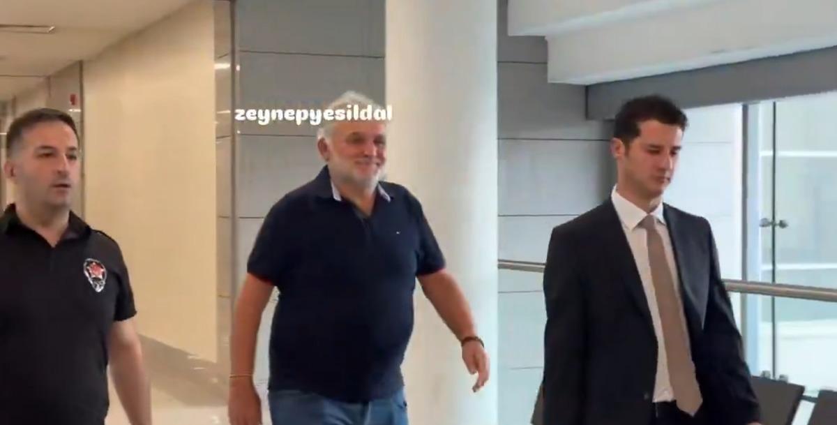 Ahbaplar Suç Örgütü soruşturmasında çarpıcı gelişme! Ünlü isimler ifade verecek 2