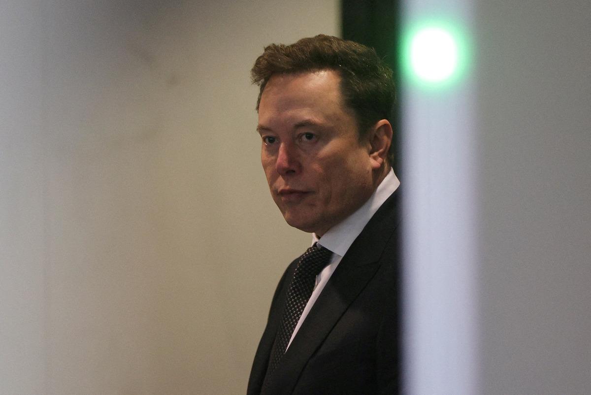 Elon Musk tan Tesla ile SpaceX&rsquo;in birleşme ihtimaline yeşil ışık 2