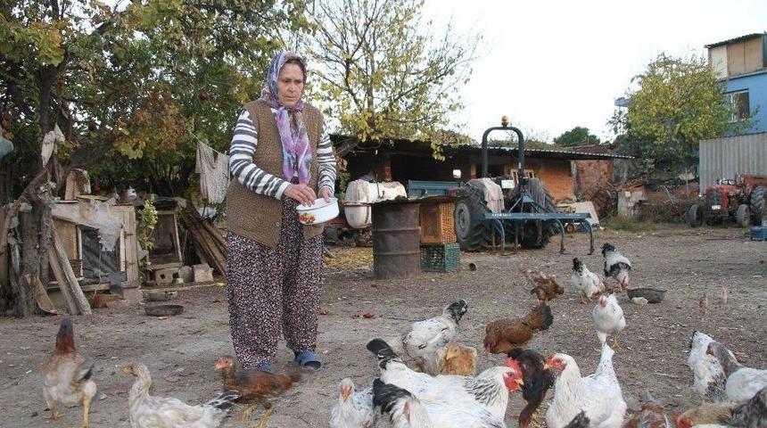 Polis Dolandırıcıları İnşaat İş&ccedil;isi Kılığında Yakaladı
