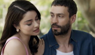 Fenomen dizide reytingler d&uuml;şt&uuml;! "Final &ccedil;anları &ccedil;alıyor"