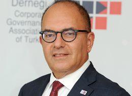 Tekfen Holding ve Bilgi Üniversitesi TKYD'ye üye oldu