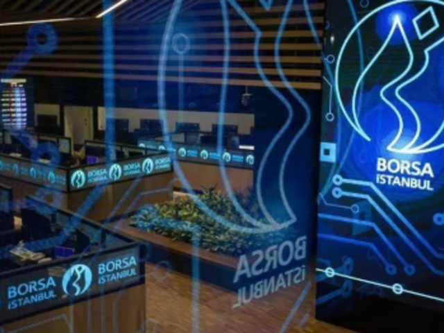 VİOP'ta endeks kontratı g&uuml;ne d&uuml;ş&uuml;şle başladı (24 Temmuz 2026)