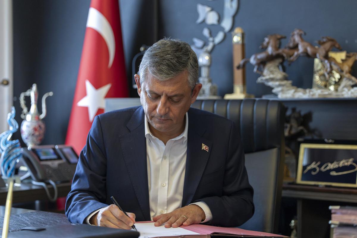 Özgür Özel in Yeni Parti adımı sonrası Kılıçdaroğlu ndan ilk hamle 2