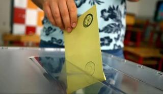 Dikkat &ccedil;eken İstanbul anketi! İşte son oy oranları