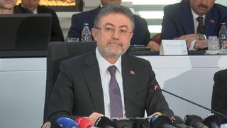 Bakan Yumaklı duyurdu! TMO 8,3 milyon ton hububat alımıyla rekor kırdı