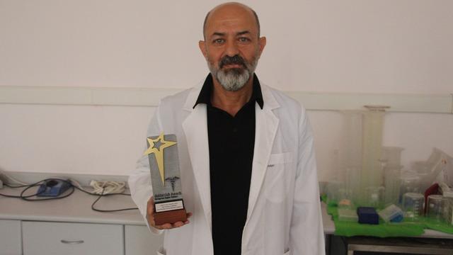 Türk doktor kalp krizini dakikalar içinde tespit eden sistem geliştirdi