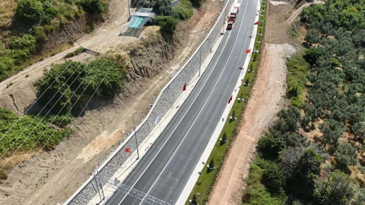 Marmaray a g&uuml;&ccedil;l&uuml; alternatif geliyor! İhale tarihi netleşti 2