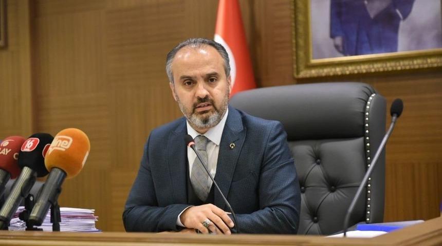 B&uuml;y&uuml;kşehir&rsquo;in Hedefi Değişim Ve D&ouml;n&uuml;ş&uuml;m