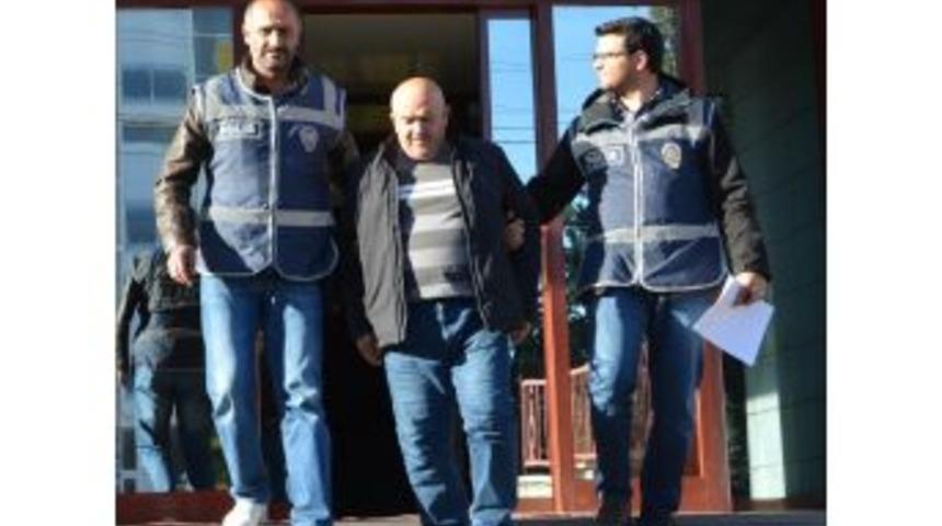 Piyasaya Sahte Para S&uuml;ren Baba Ve Oğulları Yakalandı