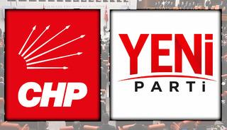 Son dakika | Siyasette hesaplar karıştı! CHP 24 yıllık ana muhalefet konumunu Yeni Parti'ye bıraktı