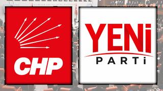 Son dakika | Siyasette hesaplar karıştı! CHP 24 yıllık ana muhalefet konumunu Yeni Parti'ye bıraktı; işte 91 milletvekilinin listesi