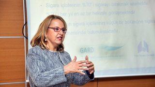 Prof. Dr. Kalpaklıoğlu: “koah Yeterince Bilinmiyor”