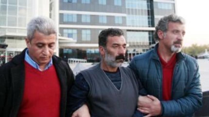 11 Ayrı Hırsızlıktan Aranan Şüpheli Yakalandı