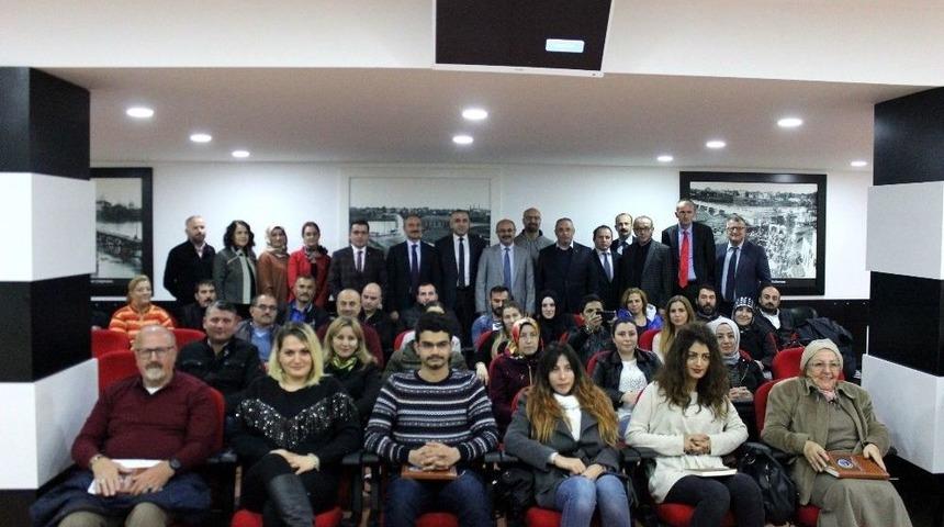 Engelli Ve Eski Hükümlüler Girişimci Olacak