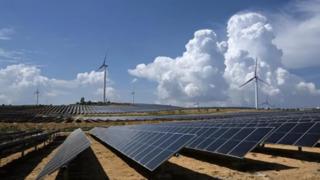 Güneş enerjisinde tarihi rekor! Elektrik üretimi zirveye çıktı
