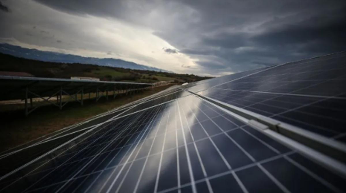 G&uuml;neş enerjisinde tarihi rekor! Elektrik &uuml;retimi zirveye &ccedil;ıktı 1