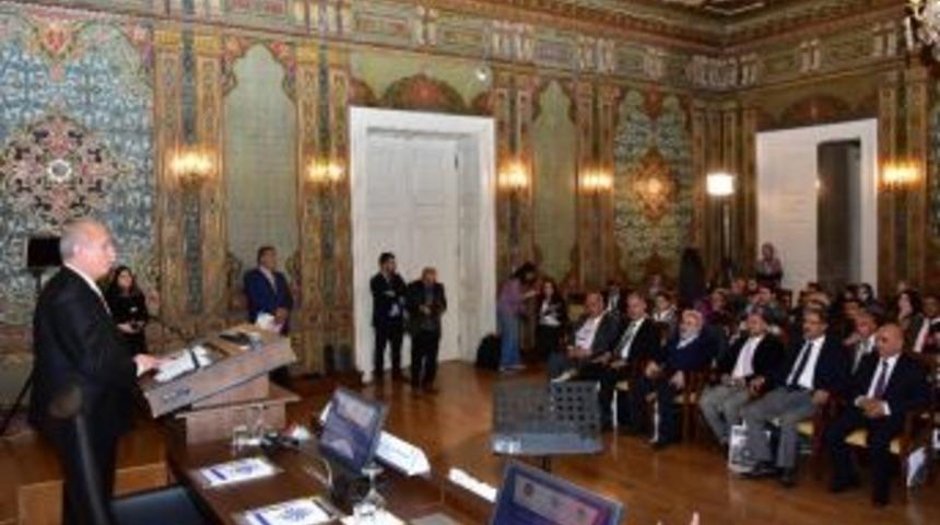 &rsquo;ıı. Uluslararası Osmanlı D&ouml;neminde Yemen Sempozyumu&rsquo; Başladı