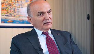 İstanbul i&ccedil;in bir kez daha uyardı: "İ&ccedil;me suyuna kanalizasyon karışıyor"