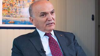 Düzce Belediye Başkanı Faruk Özlü, İstanbul için bir kez daha uyardı: İçme suyuna kanalizasyon karışıyor
