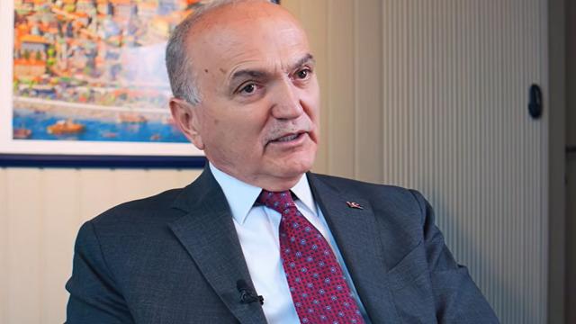Düzce Belediye Başkanı Faruk Özlü, İstanbul için bir kez daha uyardı: İçme suyuna kanalizasyon karışıyor