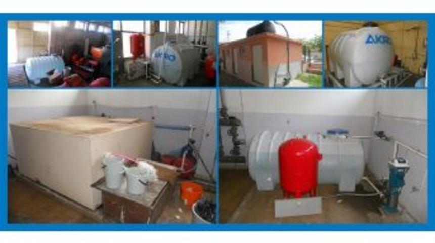 Tekirdağ B&uuml;y&uuml;kşehir Belediyesi&rsquo;nden Eğitim Desteği Devam Ediyor