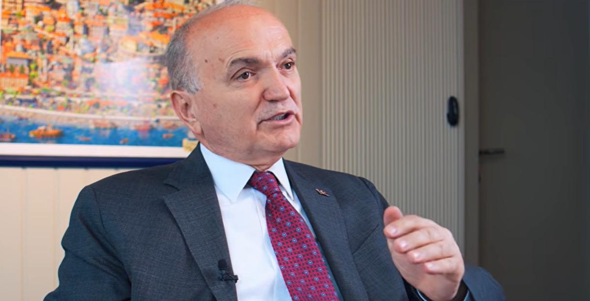Düzce Belediye Başkanı Faruk Özlü, İstanbul için bir kez daha uyardı: "İçme suyuna kanalizasyon karışıyor" 3