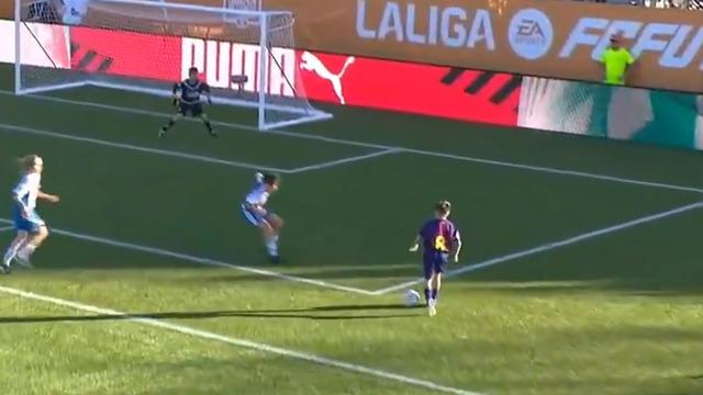 İşte "Yeni Messi" ⚽️