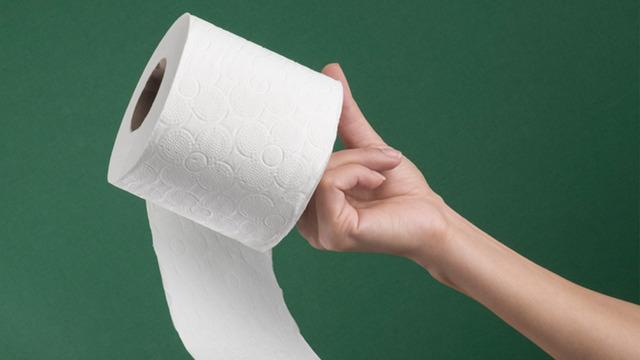 Tuvalet kağıdıyla ilgili çarpıcı iddia! Kullanırken bir kez daha düşünün 
