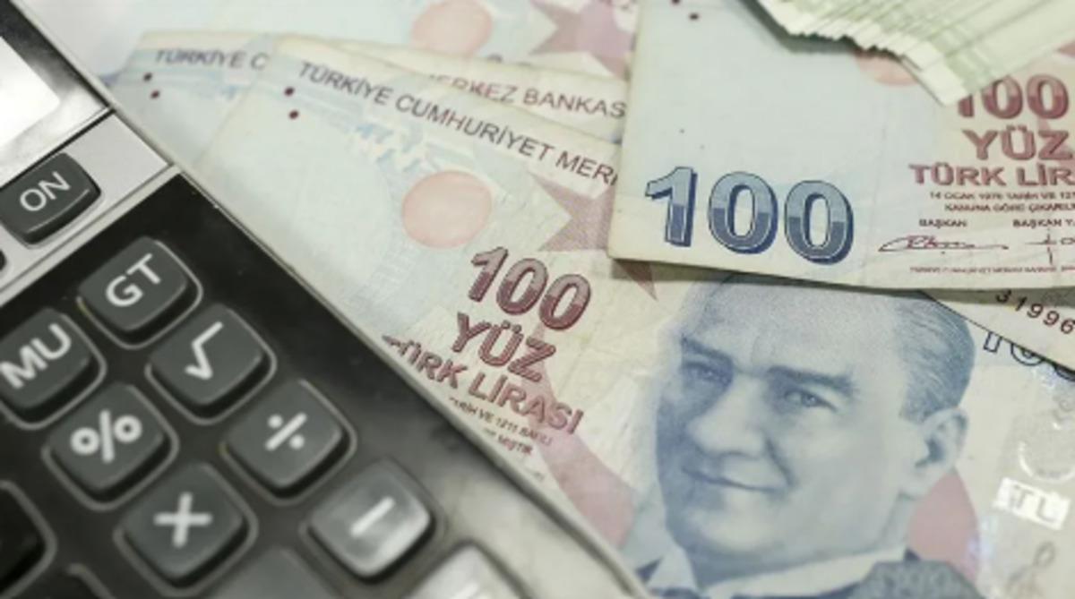 Emekli maaşlarından otomatik kesinti d&ouml;nemi resmen başladı 2