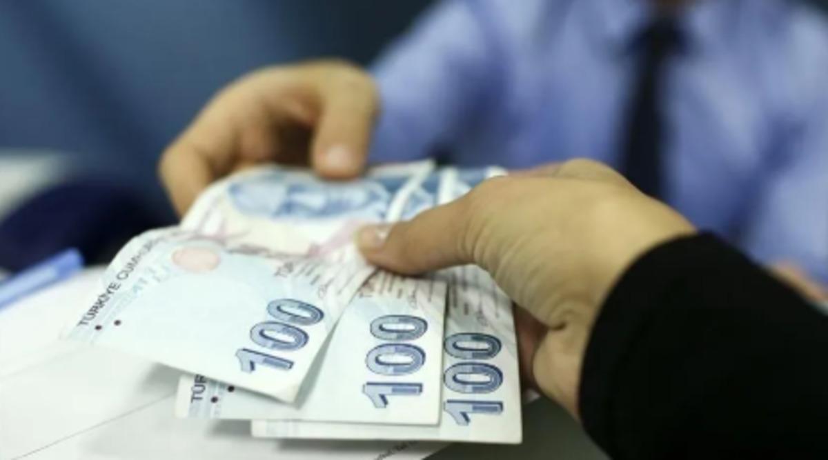 Her ay hesaplara yatacak! Yeni uygulama resmen açıklandı 1