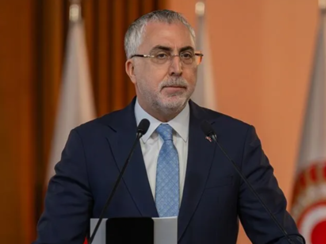 Her ay hesaplara yatacak! Yeni uygulama resmen a&ccedil;ıklandı