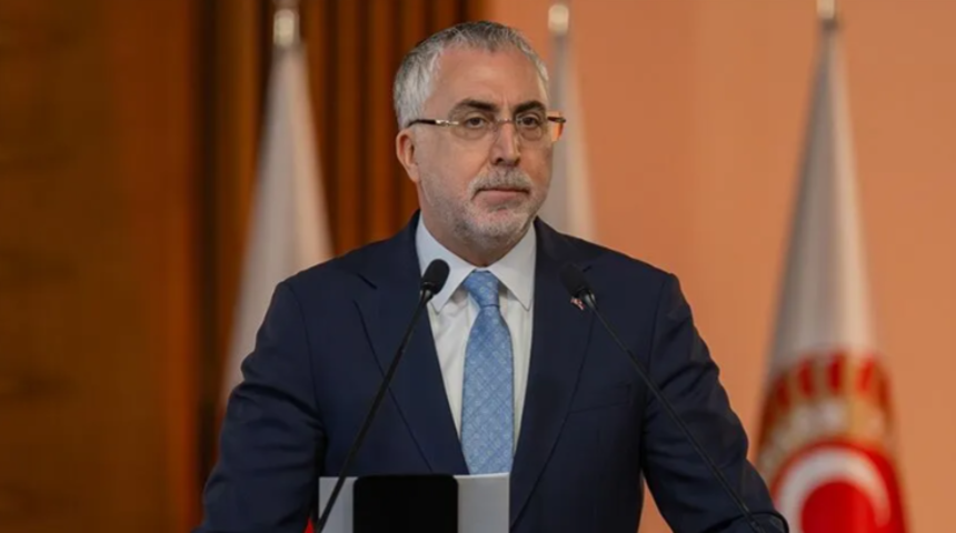 Her ay hesaplara yatacak! Yeni uygulama resmen a&ccedil;ıklandı