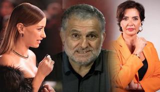 Hazal Kaya, &Ouml;zlem G&uuml;rses ve Ruşen &Ccedil;akır adliyede! İlk g&ouml;r&uuml;nt&uuml;ler geldi