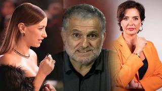 Hazal Kaya, Özlem Gürses ve Ruşen Çakır adliyede! İlk görüntüler geldi